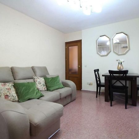 San Nicolas Home Alicante Dış mekan fotoğraf