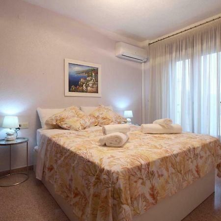 San Nicolas Home Alicante Dış mekan fotoğraf