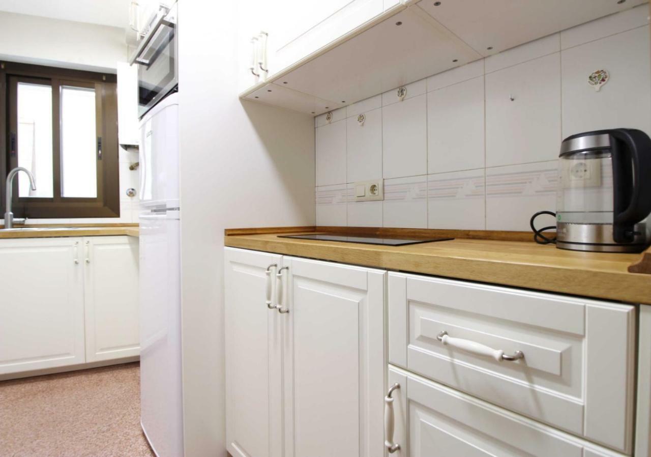 San Nicolas Home Alicante Dış mekan fotoğraf