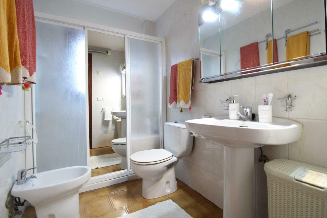 San Nicolas Home Alicante Dış mekan fotoğraf