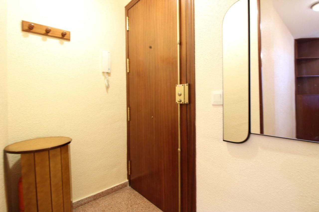 San Nicolas Home Alicante Dış mekan fotoğraf