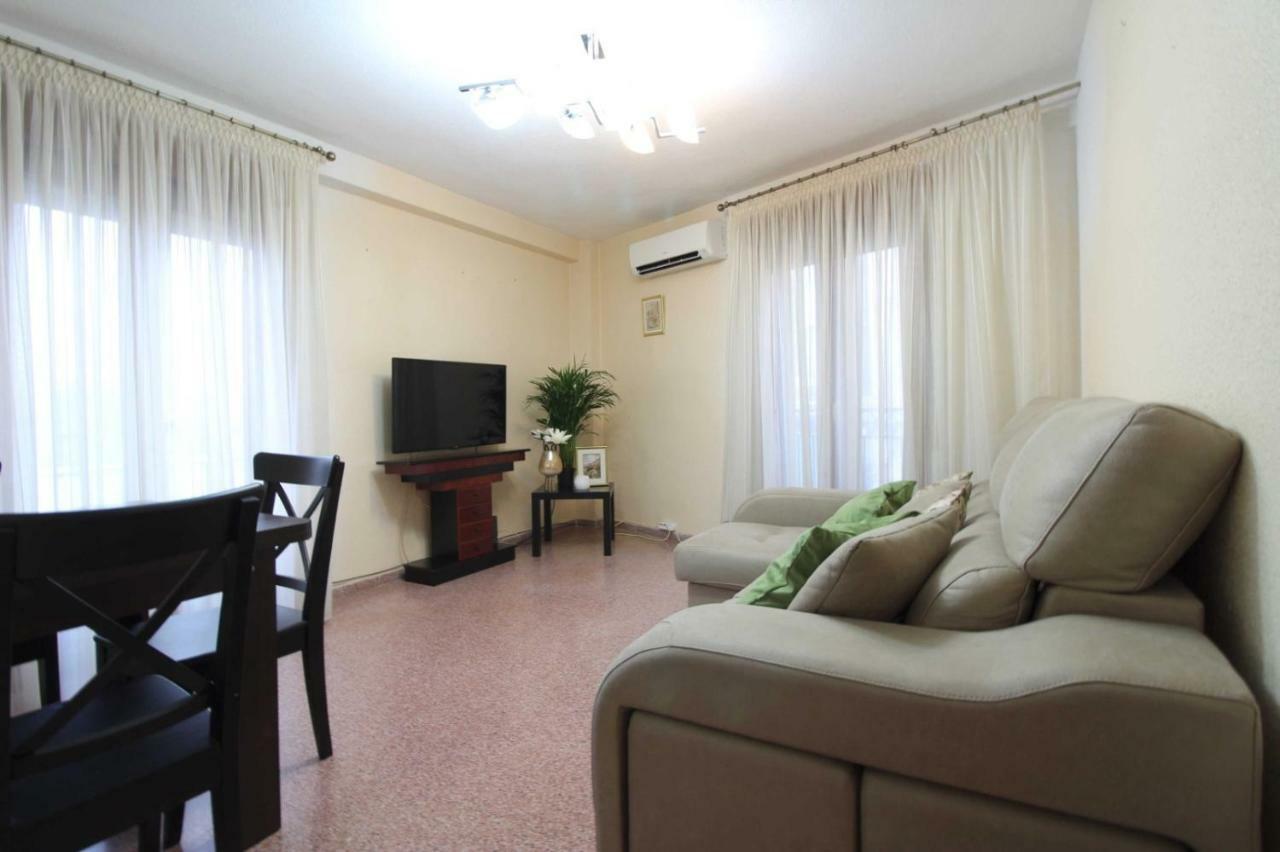 San Nicolas Home Alicante Dış mekan fotoğraf