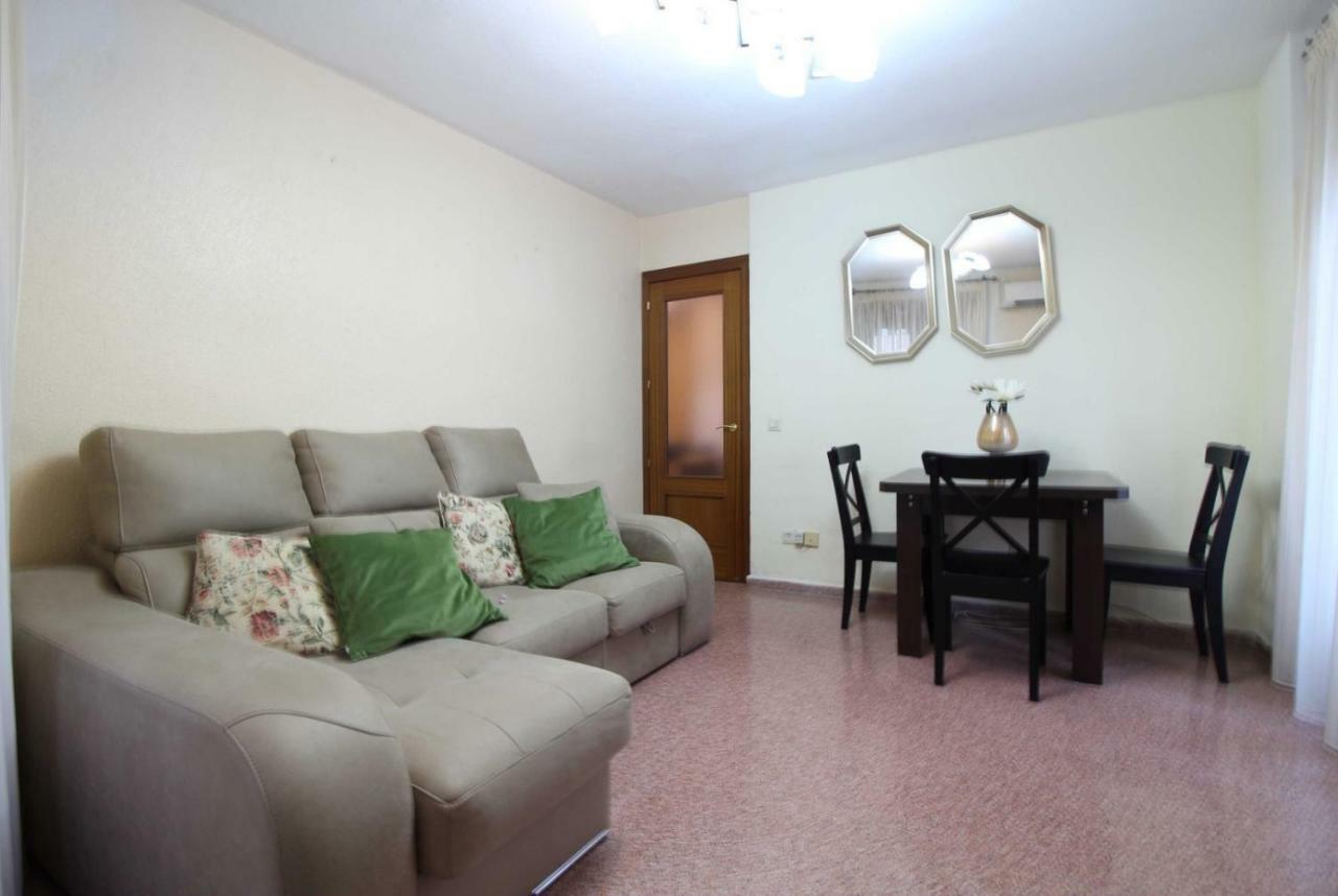 San Nicolas Home Alicante Dış mekan fotoğraf