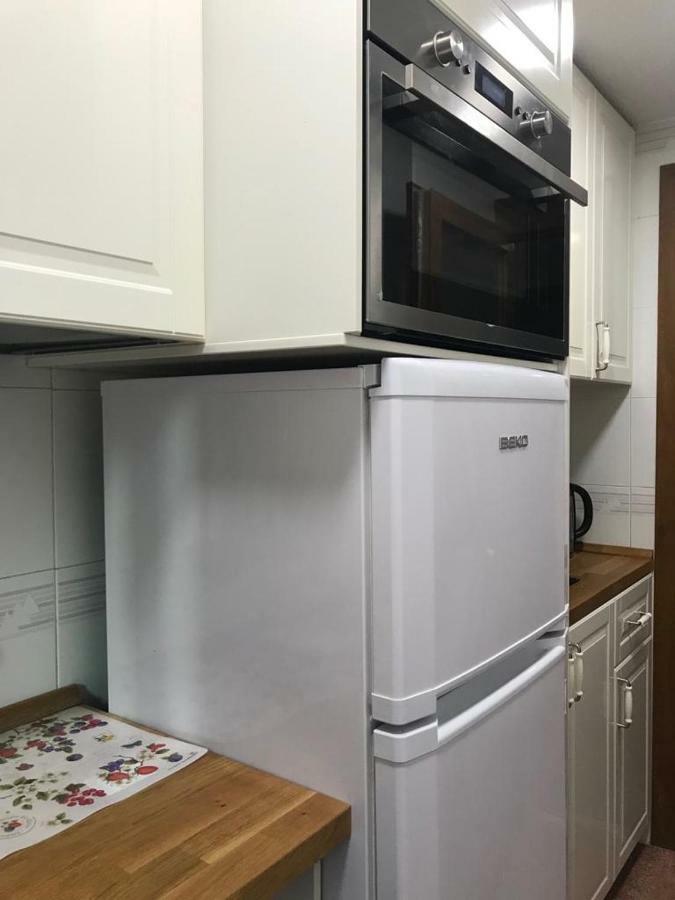 San Nicolas Home Alicante Dış mekan fotoğraf