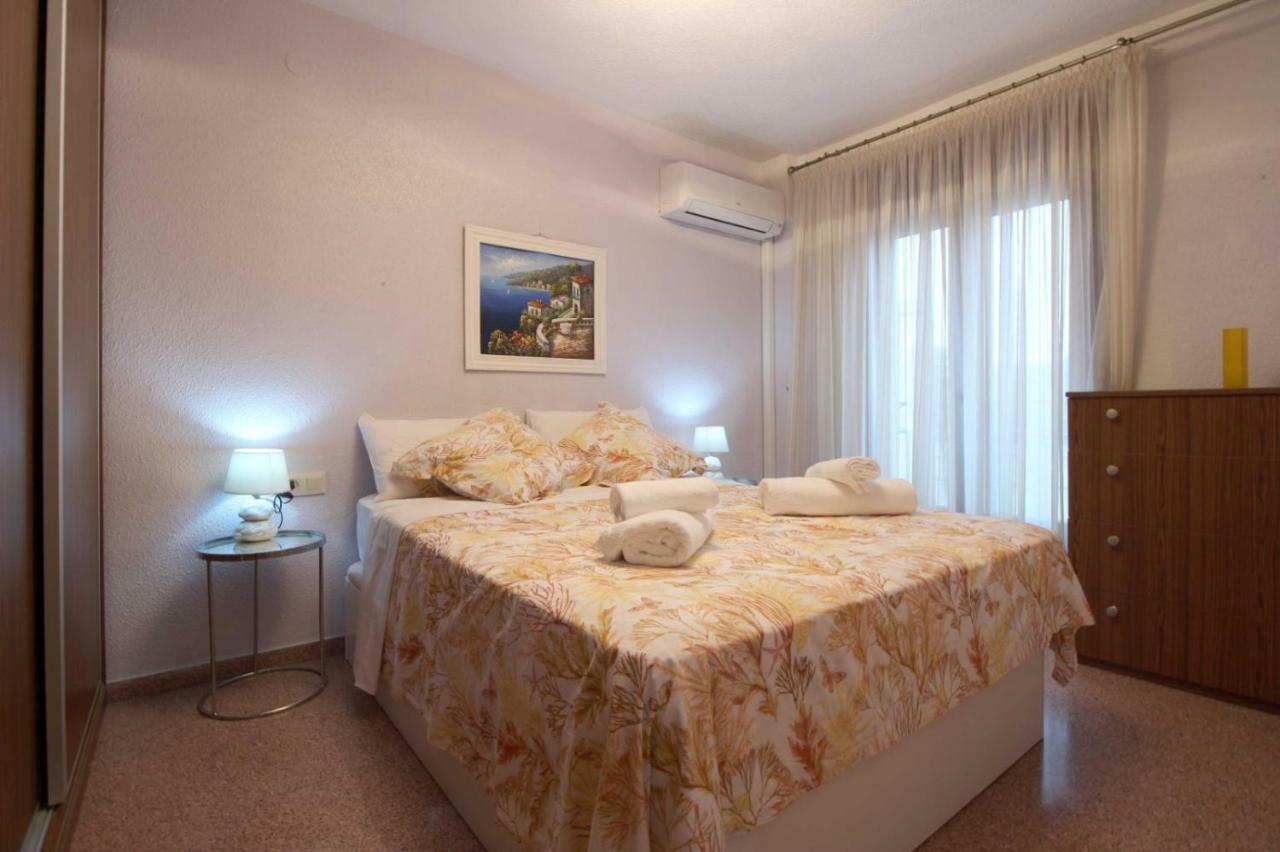 San Nicolas Home Alicante Dış mekan fotoğraf