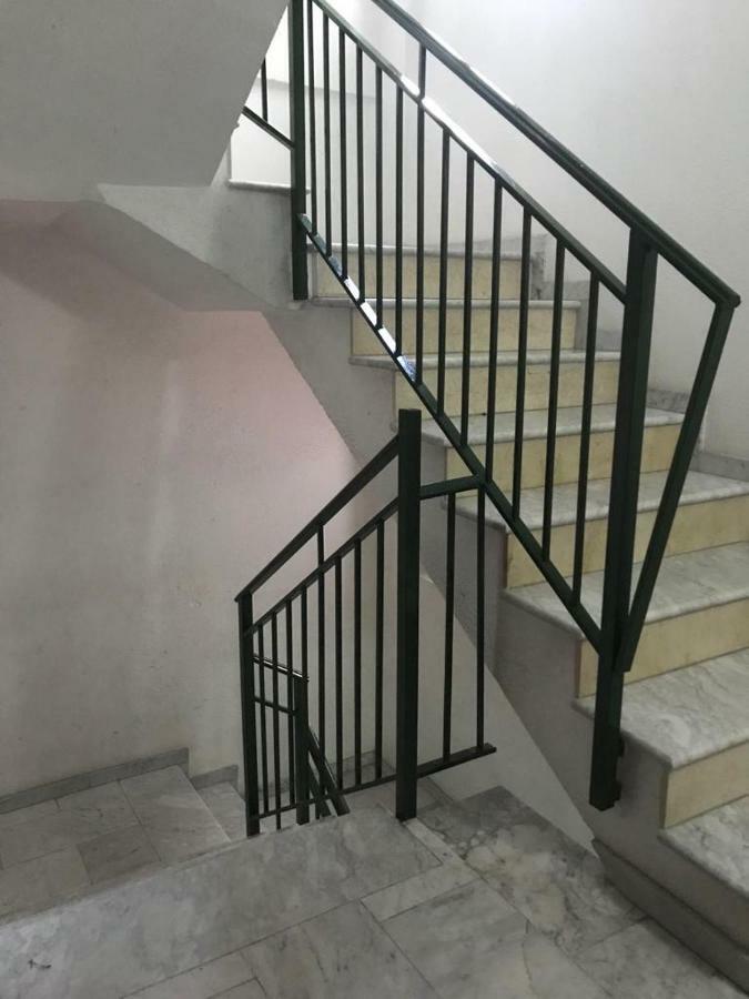 San Nicolas Home Alicante Dış mekan fotoğraf