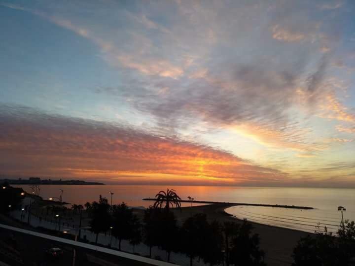 San Nicolas Home Alicante Dış mekan fotoğraf